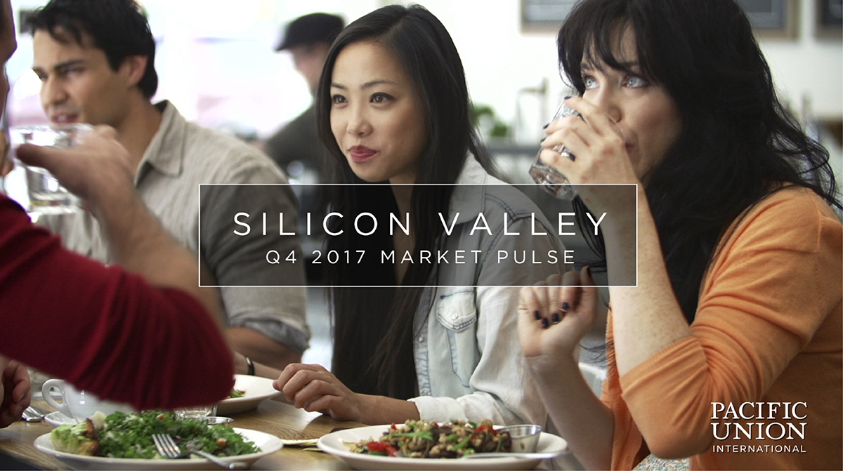 Silicon valley report