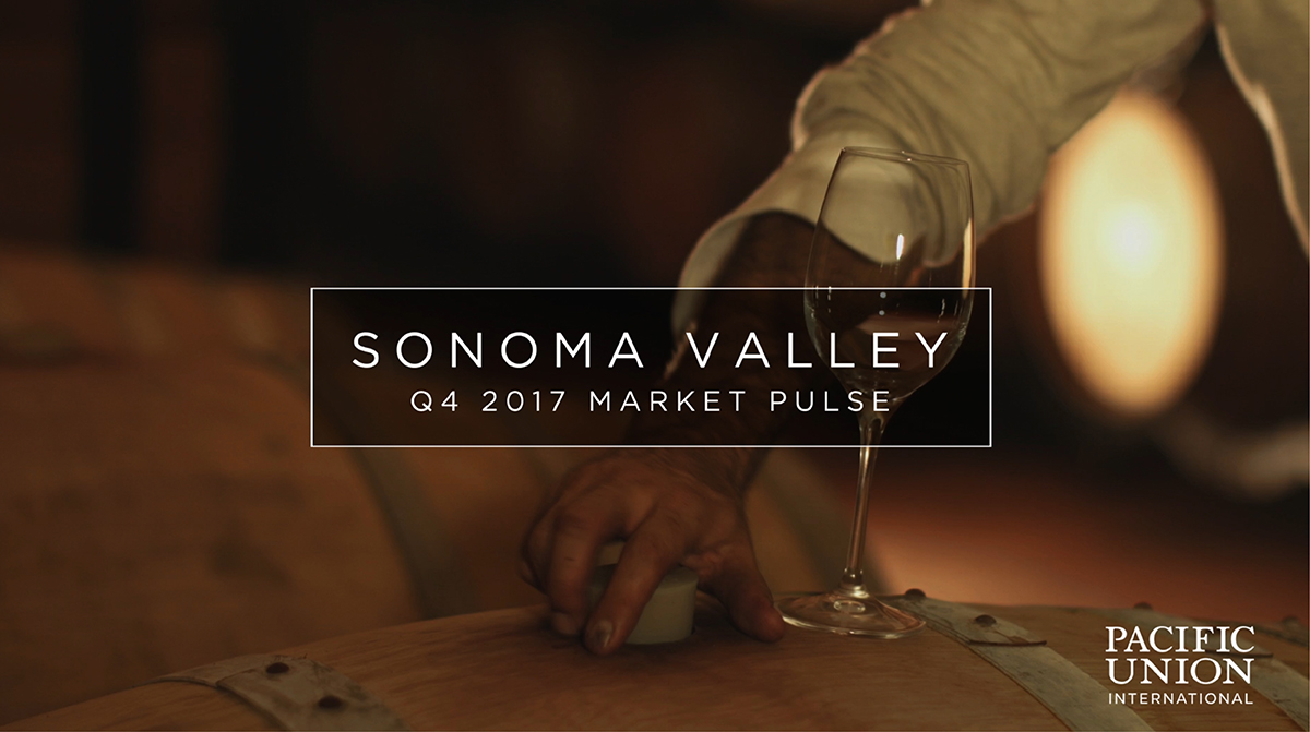 Sonomareport PacificUnion