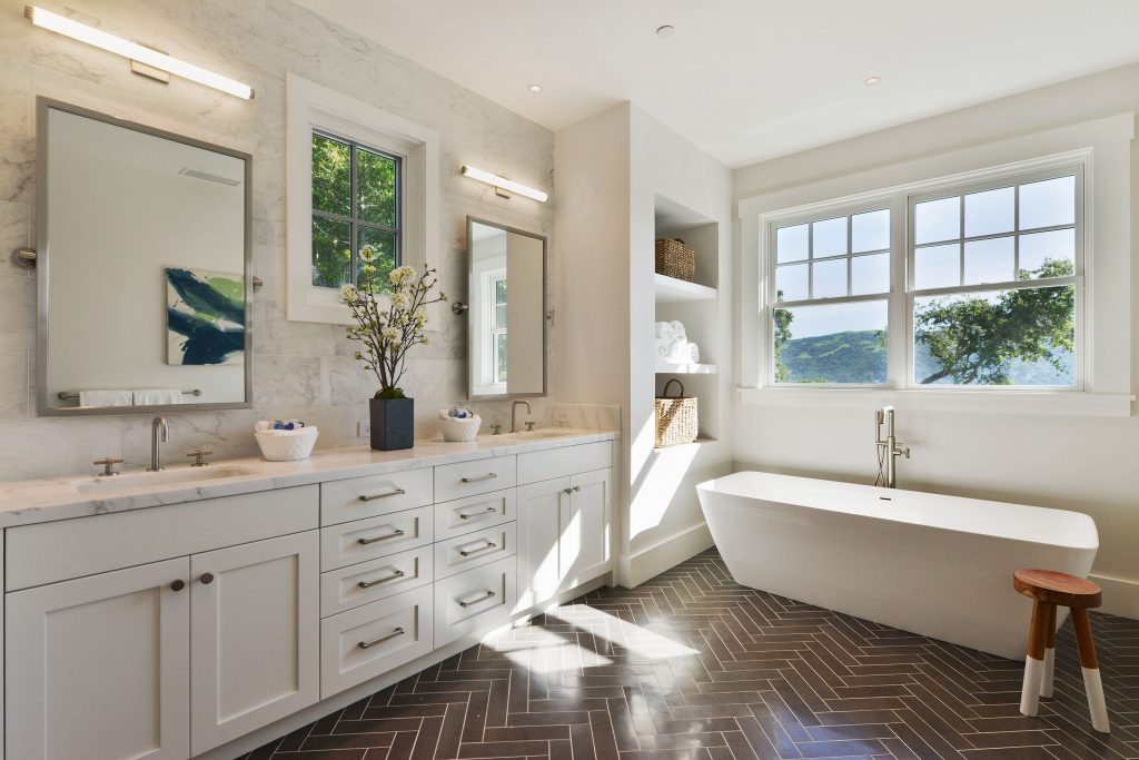 Home of the Week: Orinda smart home with charm and views