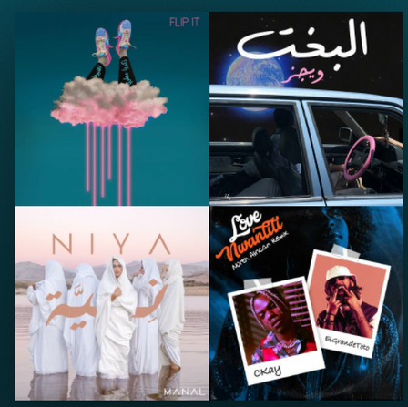 DEI Flash Report | March Edition