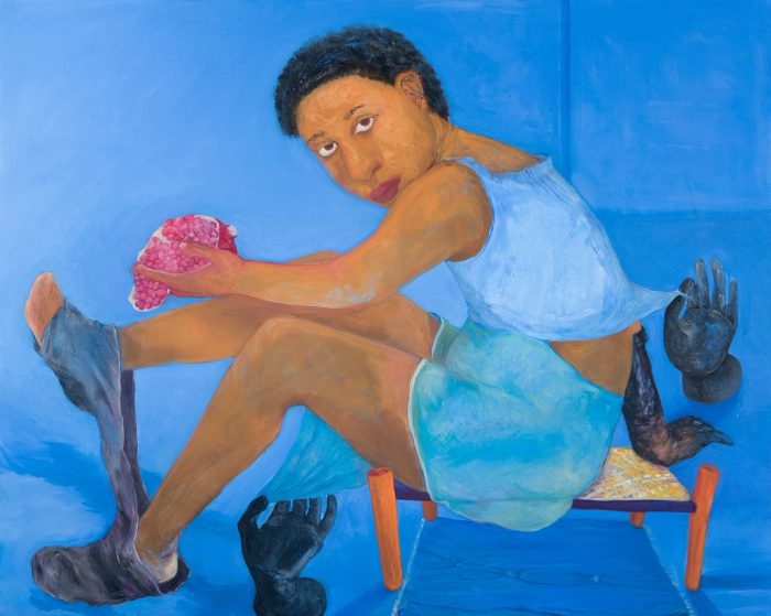 The art of the high-rise: 181 Fremont’s exhibition