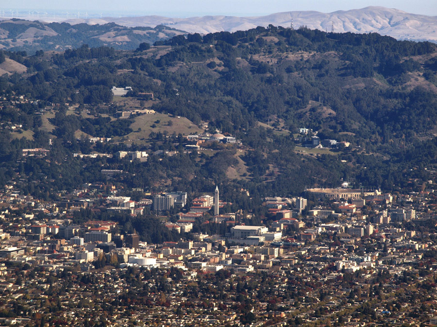 berkeley aerial lg