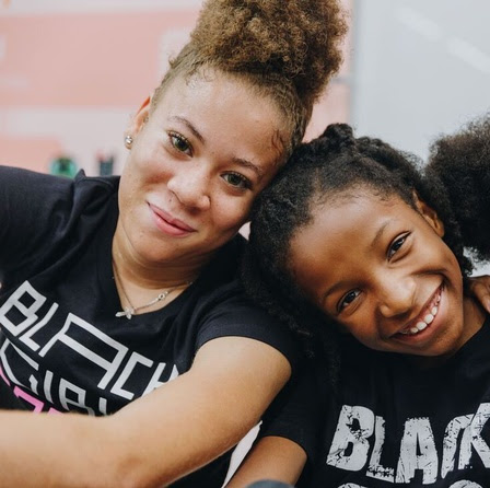 How to show up this Black History Month