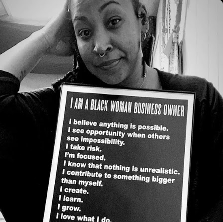 How to show up this Black History Month