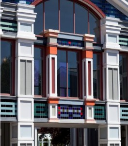 Contra Costa County scene