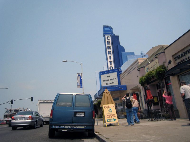 cerrito theater Lg e