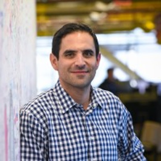 Compass - Christian Martinez