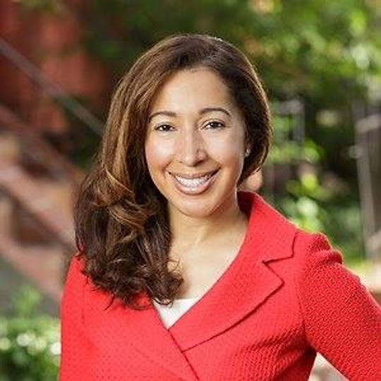 Compass - Kimberly Harris