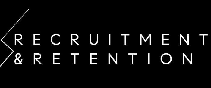 Compass - Recruitment and Retention