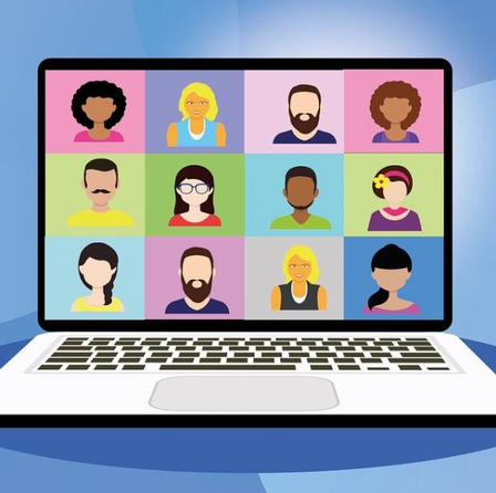 DEI Flash Report | March Edition