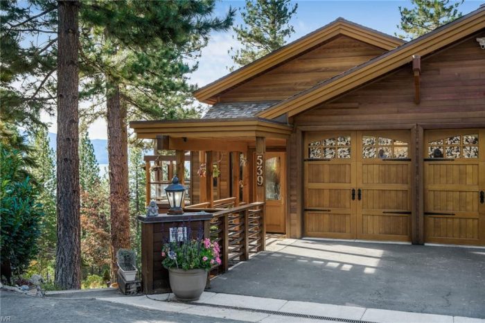 Mountain Resort Month: Lake Tahoe