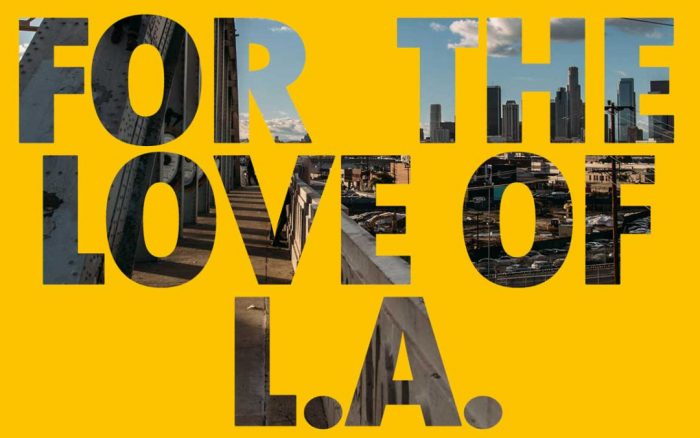 What’s Happening This Week: November 2, 2020