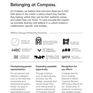 DEI Flash Report | January Recap &#038; Month&#8217;s Look Ahead