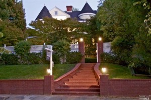 dominican A home for sale in the Dominican neighborhood