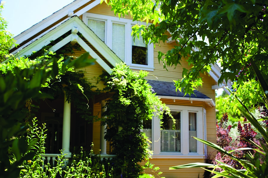 HomeinRoss PacificUnion