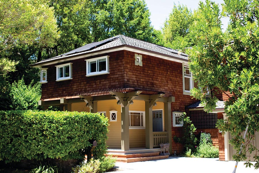 san Anselmo home