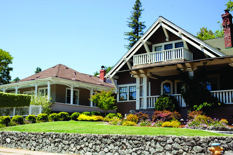 SanAnselmoHome PacificUnion