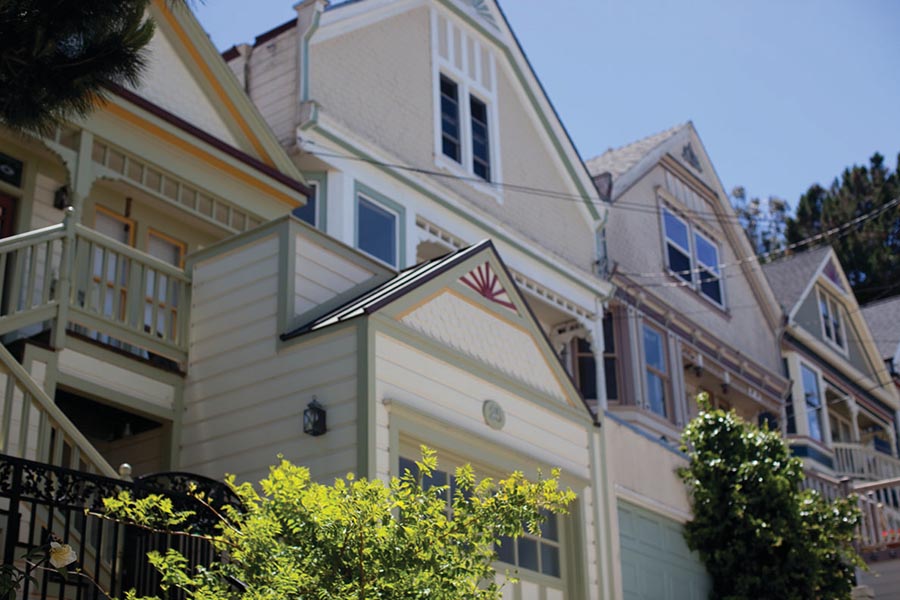 BernalHeights PacificUnion