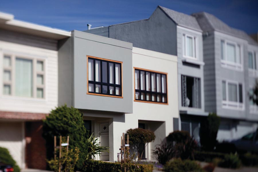 laurel heights homes