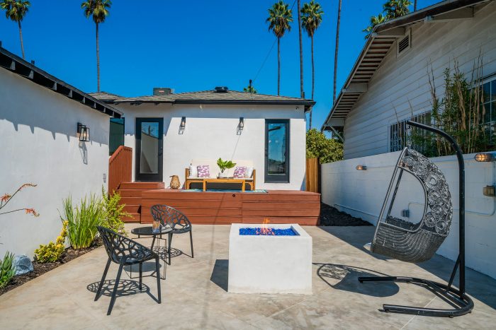 Newly reimagined Highland Park home with ADU