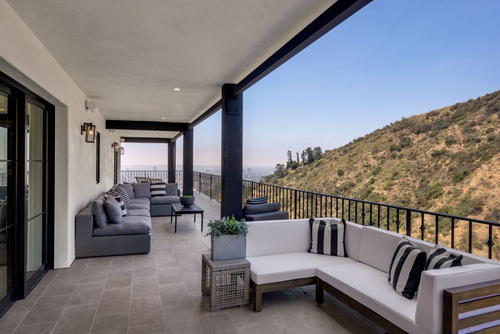 Home of the Week: Open concept in the Outpost Estates