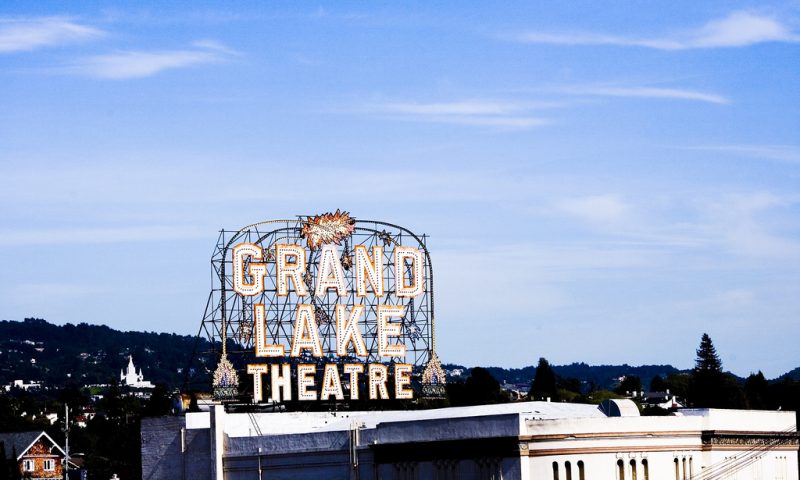 Grand Lake Theatre