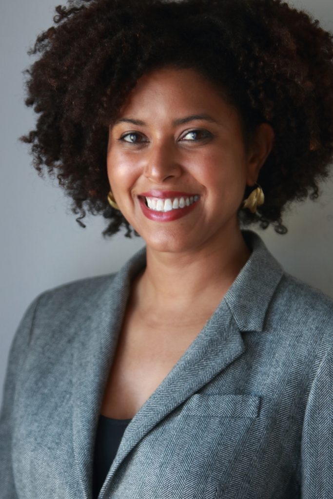 C.A.R appoints Farrah Wilder