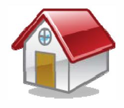 Illustration of a house