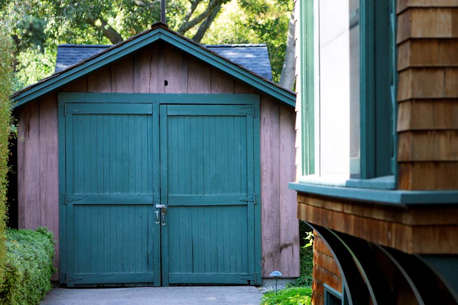 Hewlett Packard Garage