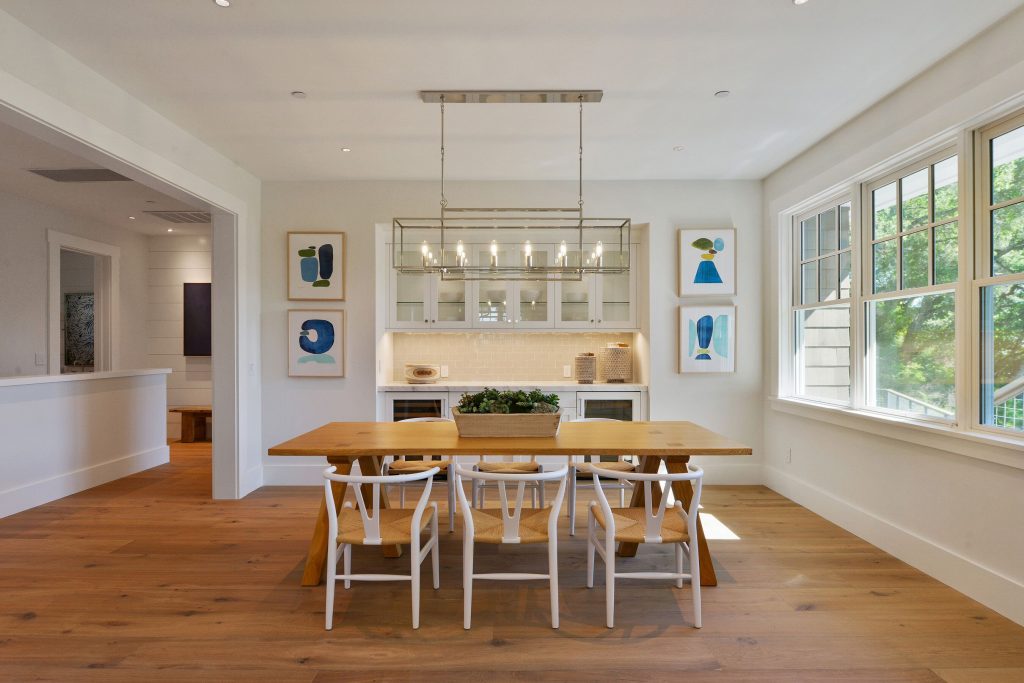 Home of the Week: Orinda smart home with charm and views