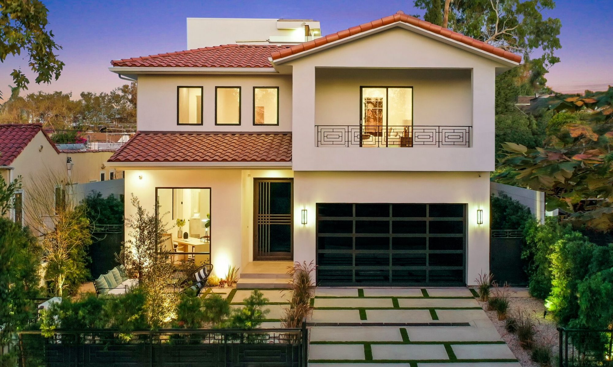 New creative domain in the heart of LA