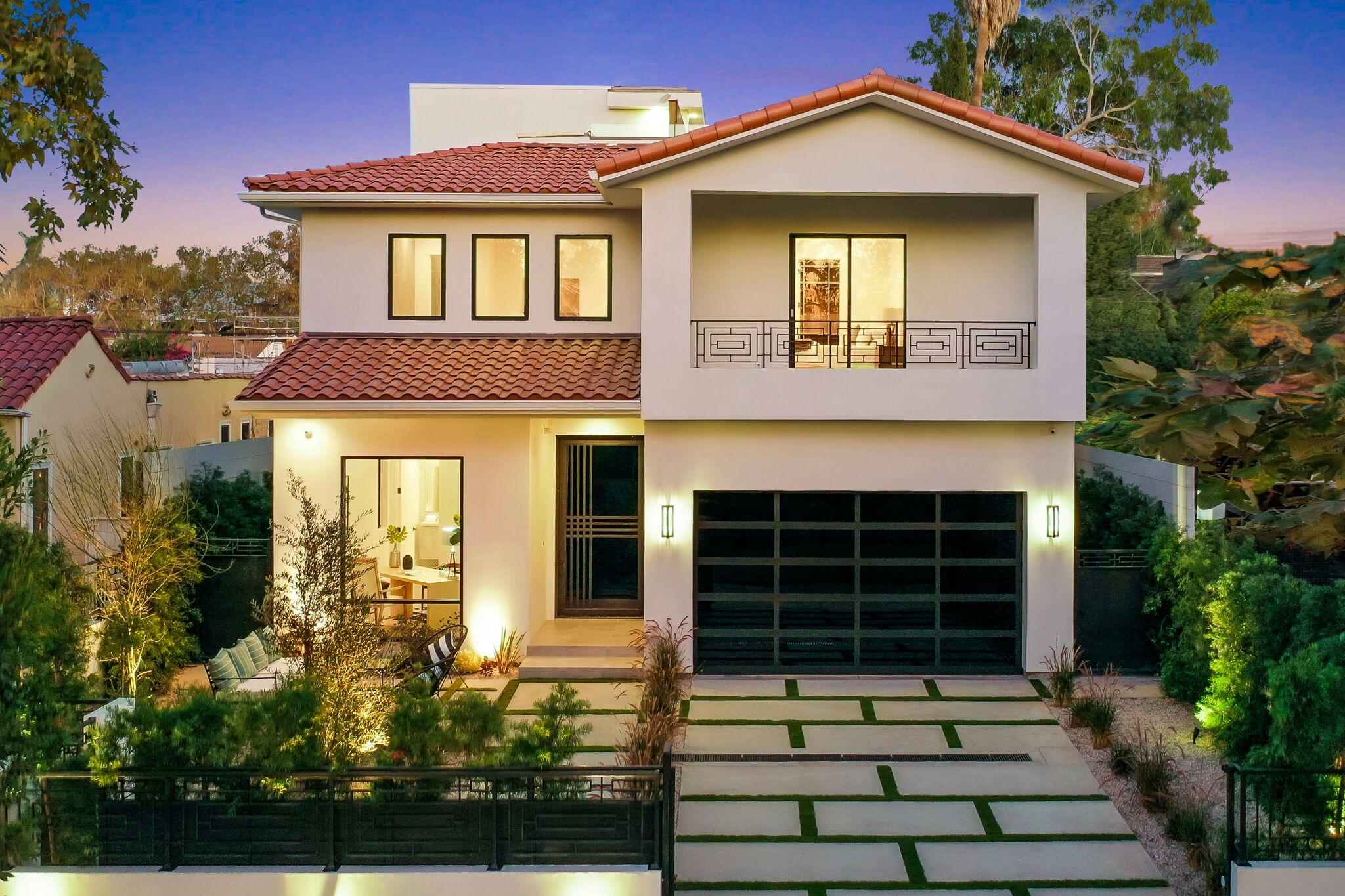 New creative domain in the heart of LA