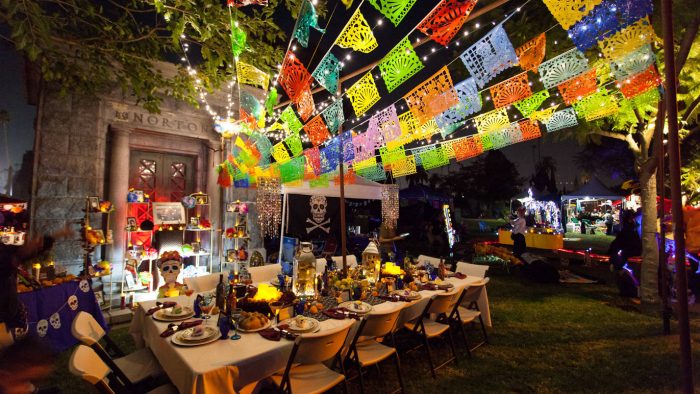 What’s Happening This Week: October 26, 2020