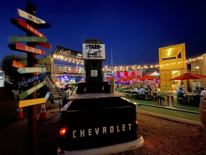 What&#8217;s Happening This Week: October 12, 2021