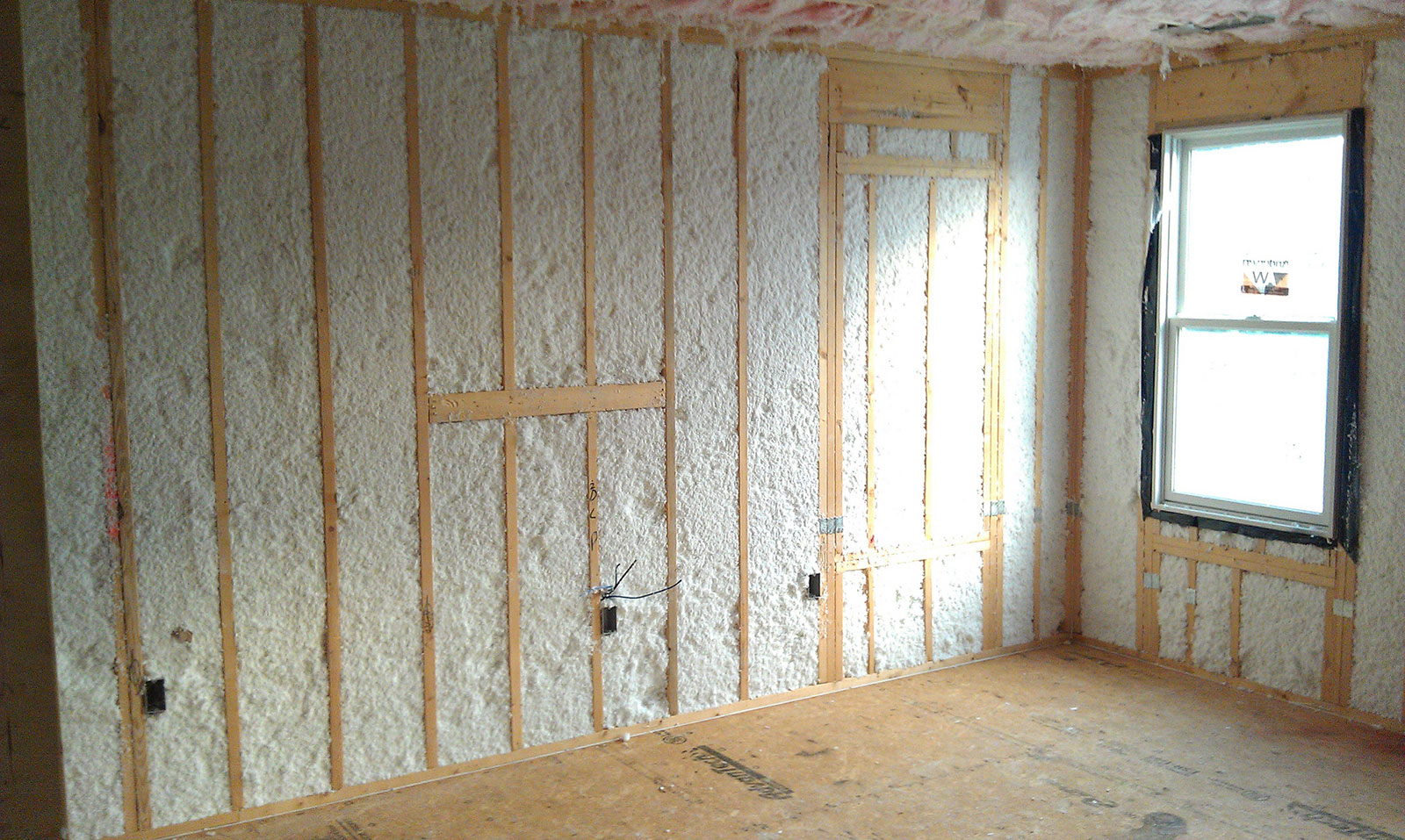 Insulation