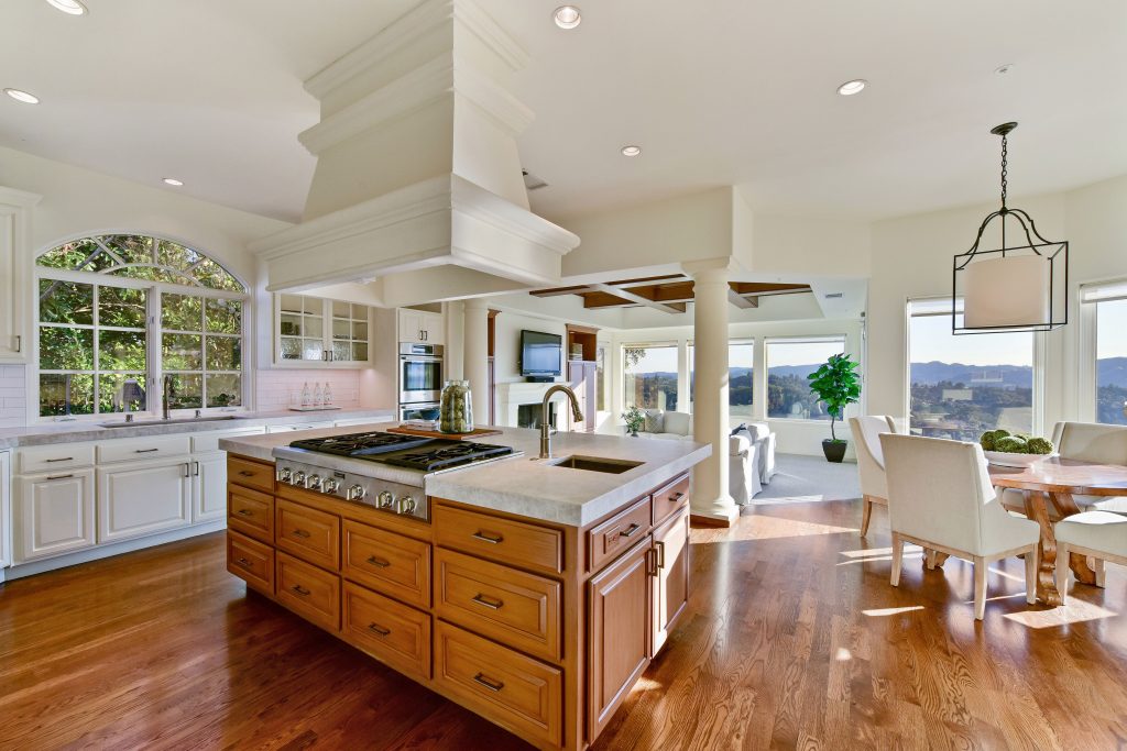 Breathtaking Orinda Downs View Estate