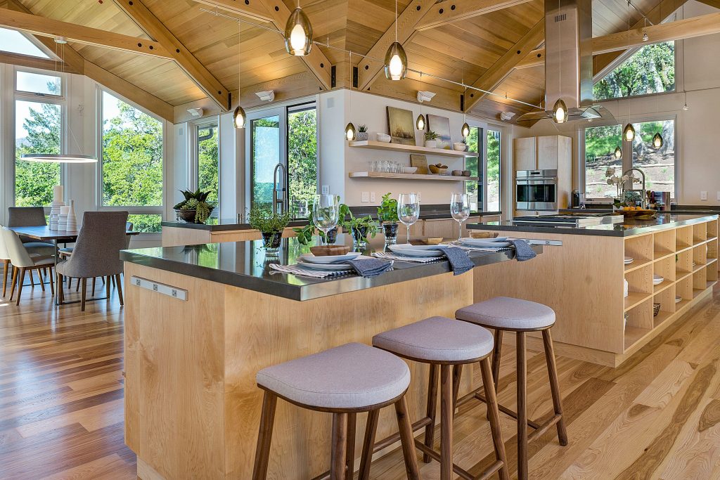 Home of the Week: Contemporary masterpiece in Sonoma County