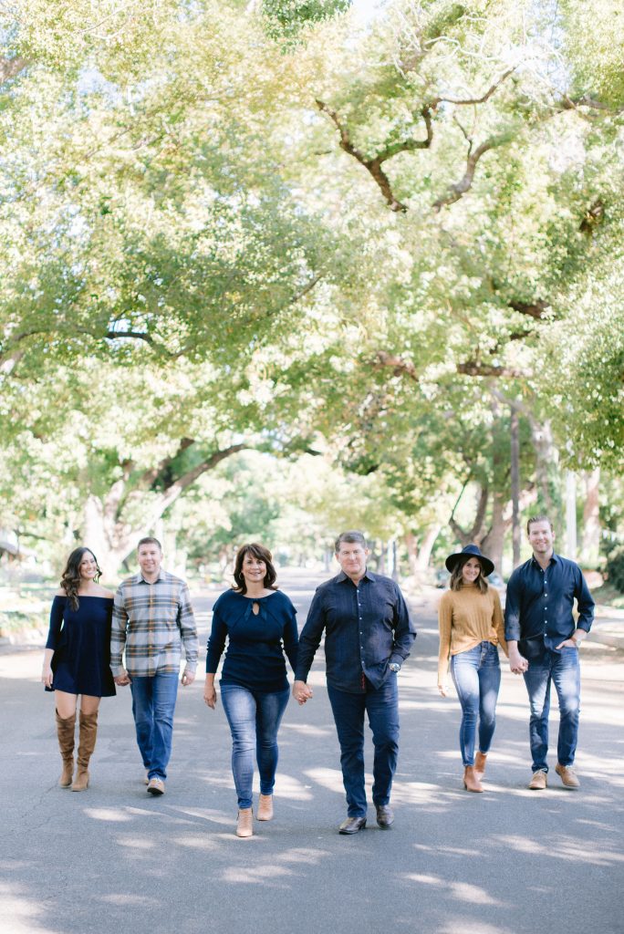 At Home with Michele Downing