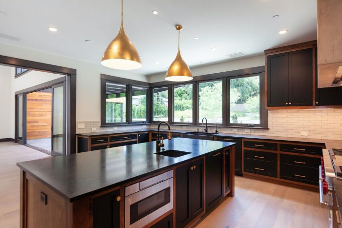 New custom architectural emerges in Linda Vista