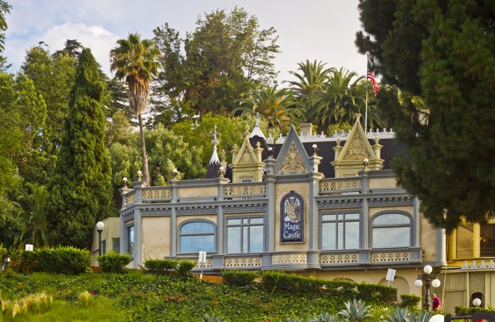 What’s Happening This Week: November 11, 2020