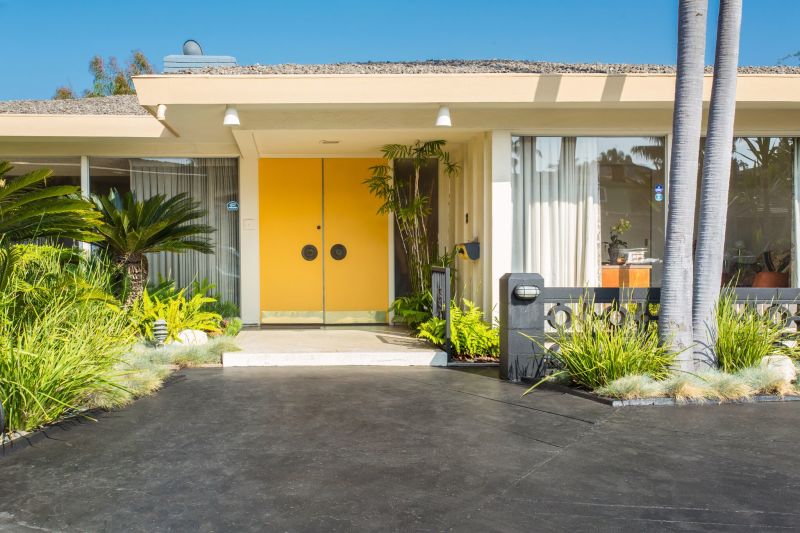 Baldwin Hills Estate