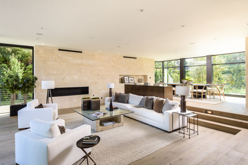 Palisades Riviera home