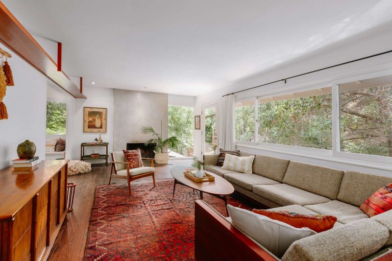 Laurel Canyon Hideaway