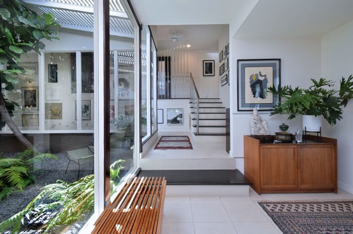 Woodland Hills Post & Beam exemplifies indoor/outdoor lifestyle