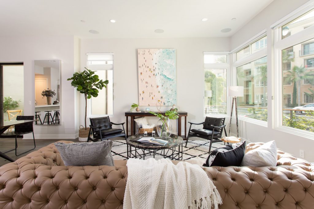 Neighborhood Spotlight: Playa Vista’s The Collection