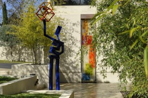 PUI Home of the Week: Art Lives in Lafayette