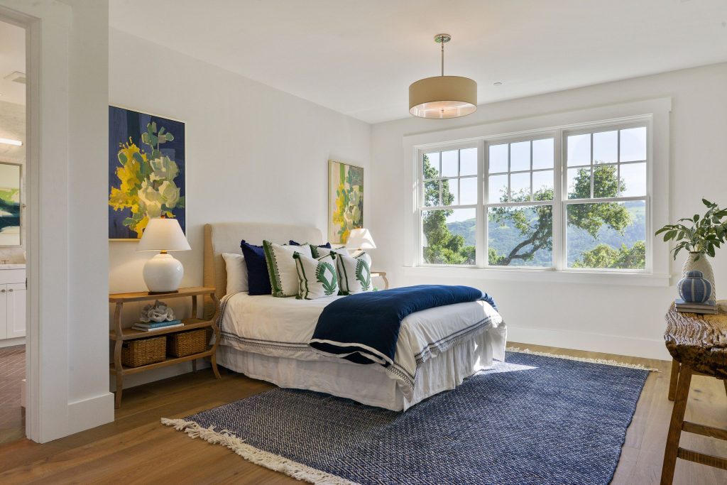 Home of the Week: Orinda smart home with charm and views