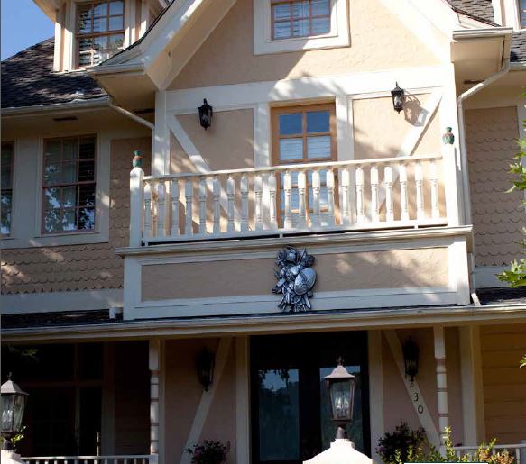 Q1 information for Napa County