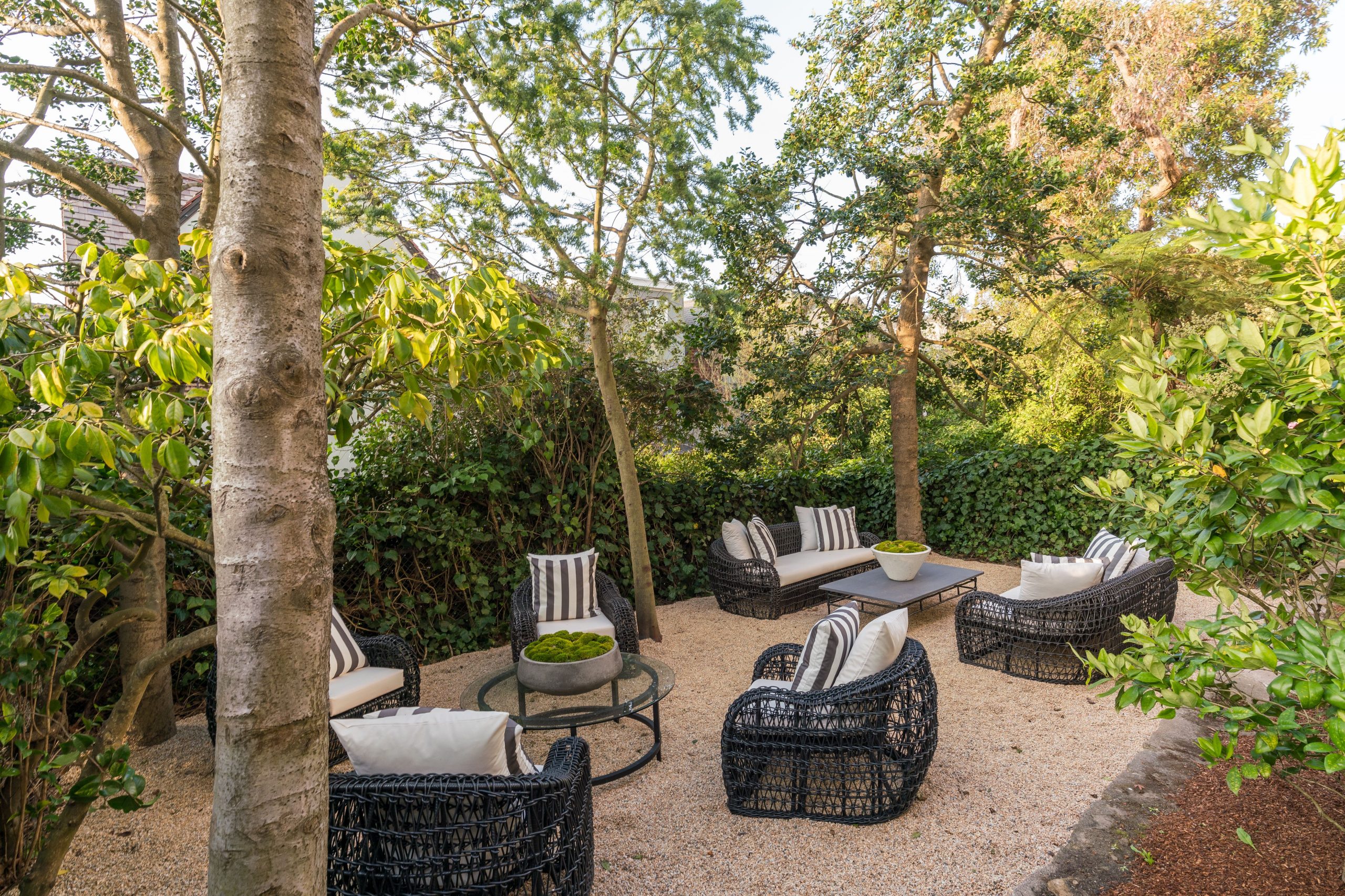 The 1937 property is filled with sought-after features.