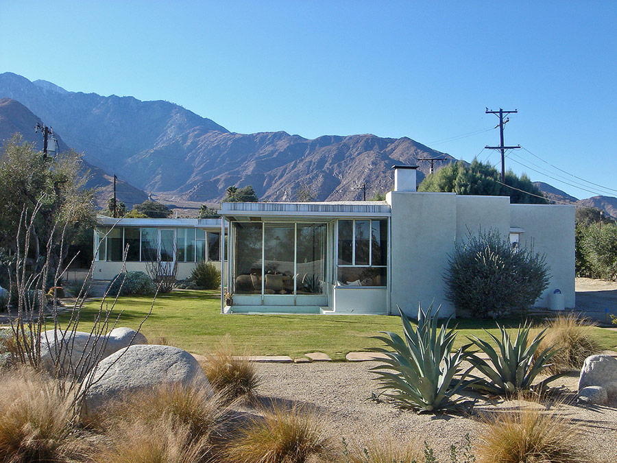 palm springs lg
